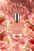 PINK POWDER GOURMAND WAR