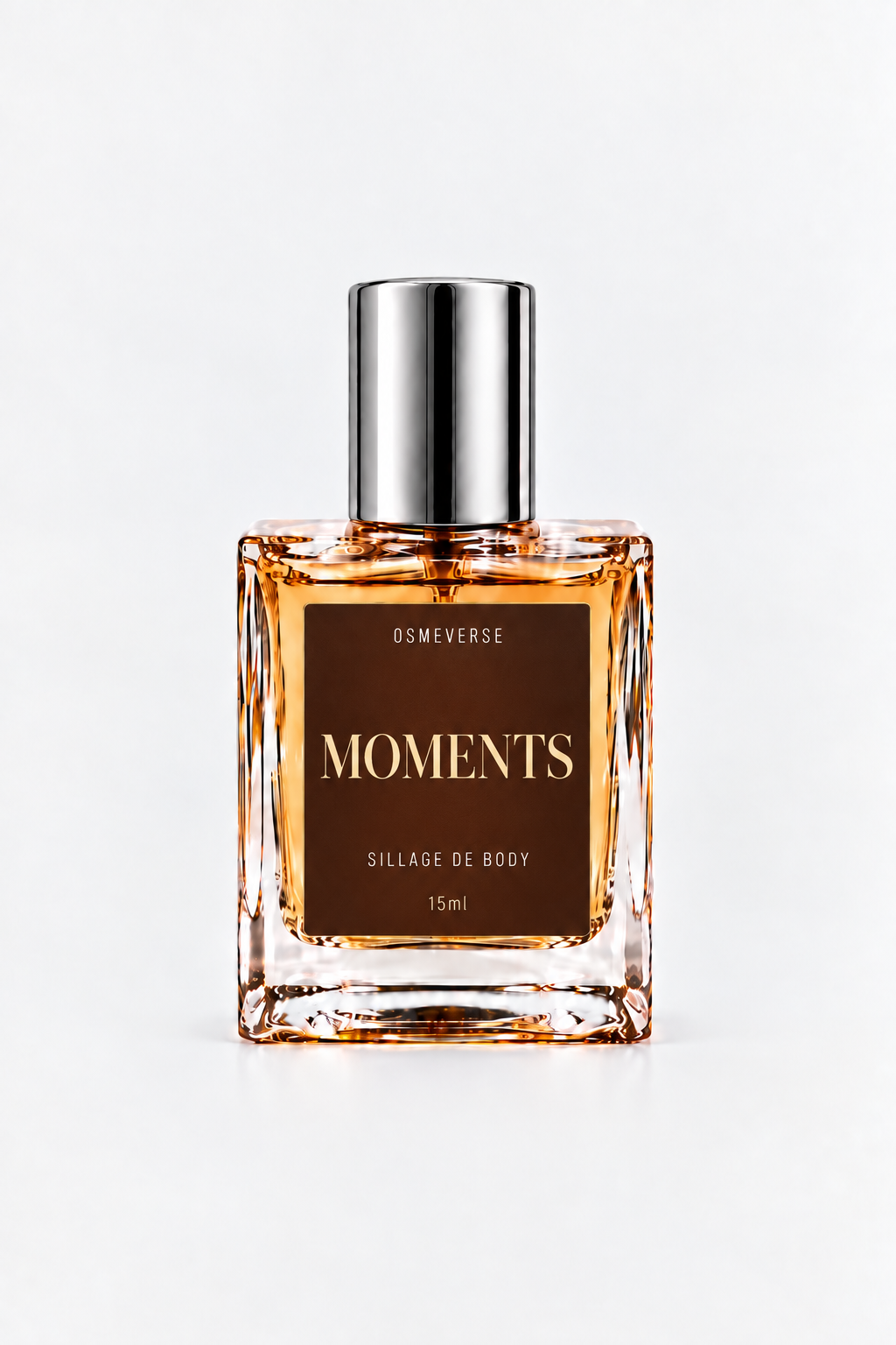 MOMENTS SILLAGE DE BODY